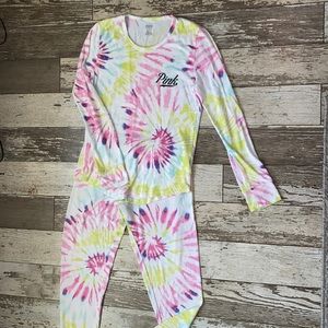Women’s pajamas set